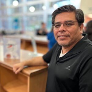 Oscar Juarez