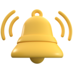 Early Alert Icon