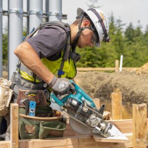Builder