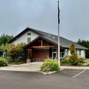 Waldport Campus