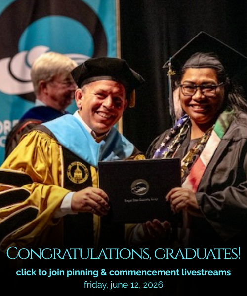 Commencement