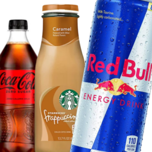 Soft Drinks