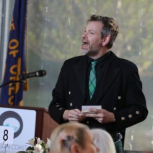 Patrick Alexander