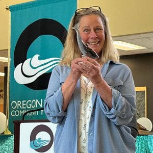NURSING INSTRUCTOR LYNN BARTON