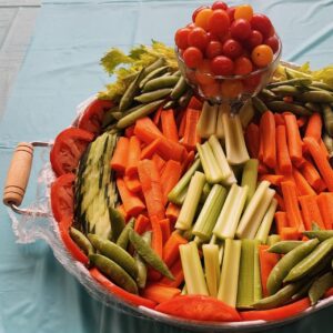 Veggie Tray