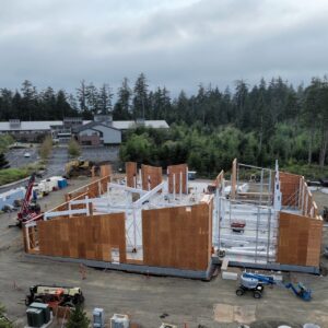 CONSTRUCTION