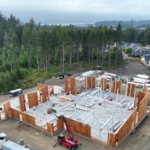 CONSTRUCTION