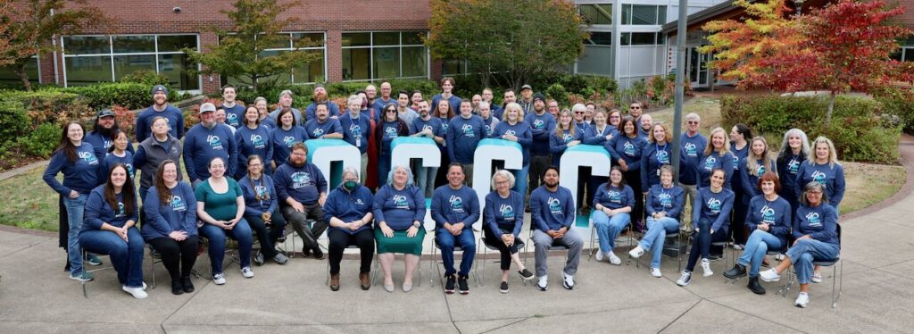 Staff Photo Fall 2026