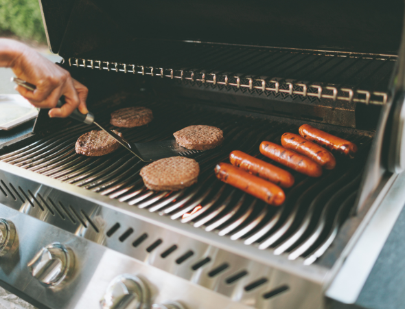BBQ