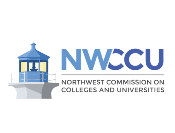 NWCCU Logo