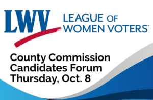 LWV Title Slide
