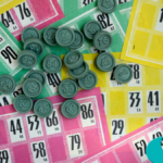 Loteria Pieces