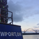 Newport scenic