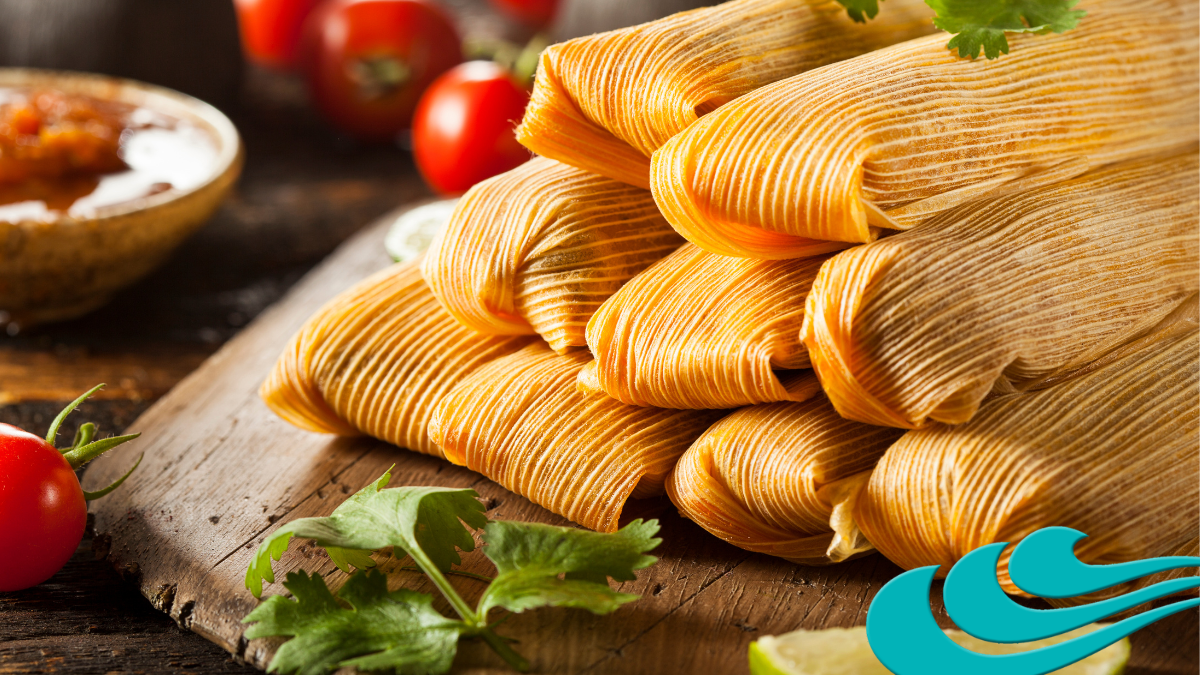 Tamales