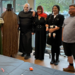Costumes