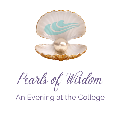 Pearls of Wisdom An Evening at the College