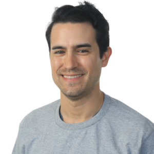 Ace Brewer headshot