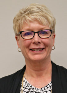 Bonnie Reaney headshot