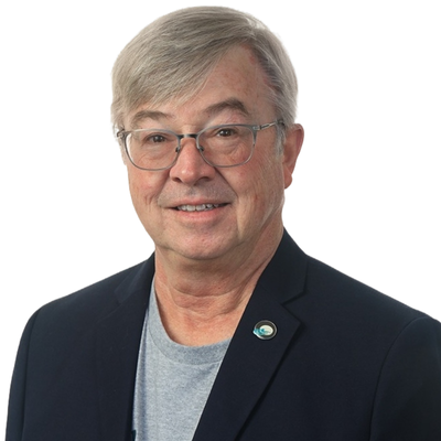 Bruce Clemetsen headshot