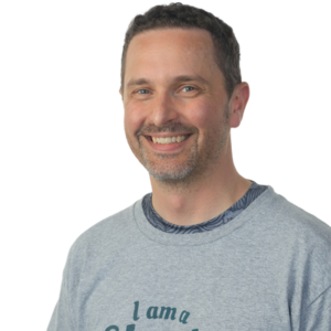 Craig Watkins-Brandt headshot