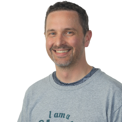 Craig Watkins-Brandt headshot