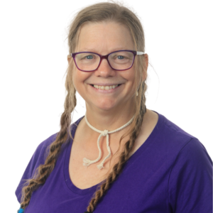Erin Riggs headshot