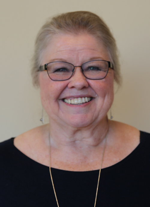 Janice Bishop headshot