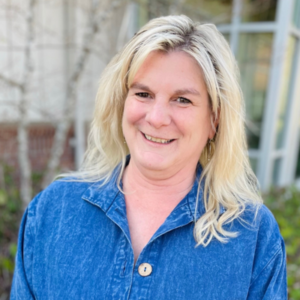 Jeanette Campagna headshot