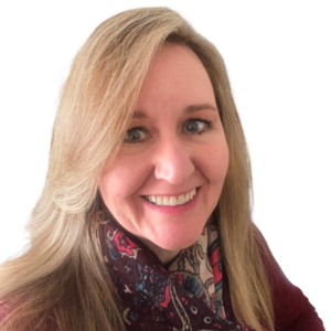 Jennifer Chaney headshot