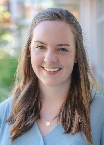 Julia Ryan headshot