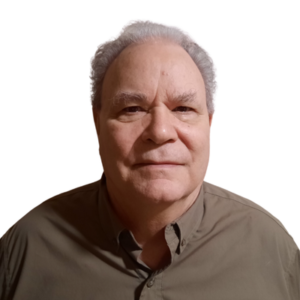 Justin Mackey headshot