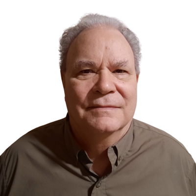 Justin Mackey headshot