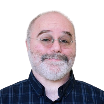 Kelly Pohl headshot