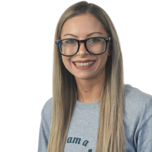 Kelsey Gilseth headshot