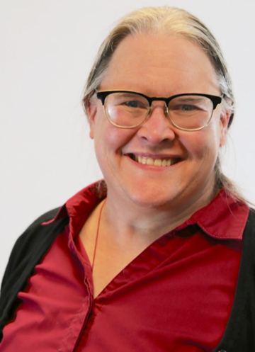 Kimberly Puttman headshot