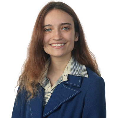 Lesley Melrose-High headshot