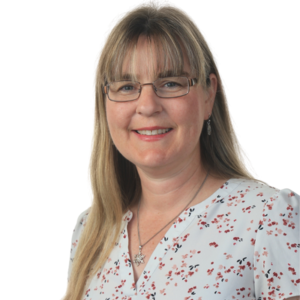 Lori Templeman headshot