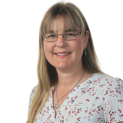 Lori Templeman headshot