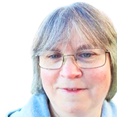 Mary Herrmann headshot
