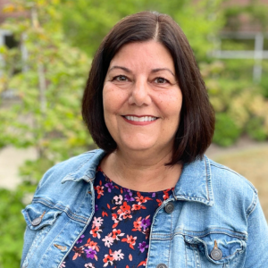 Michele Merhib headshot