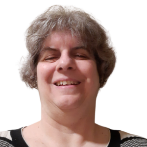 Nancy Zavacki headshot