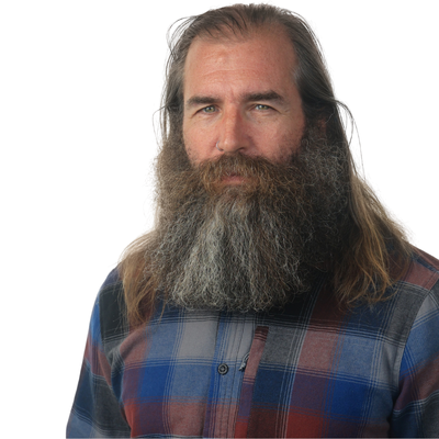 Robert Seal headshot