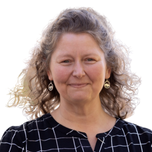 Sarah Whiteford headshot