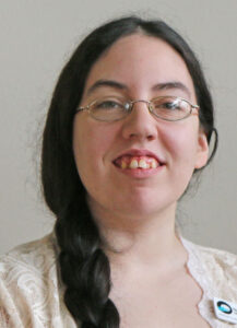 Shannon McKibben headshot