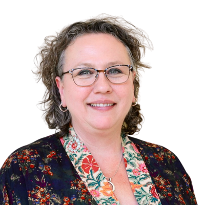 Tammy Black Day headshot