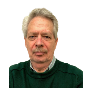 Tim Taylor headshot