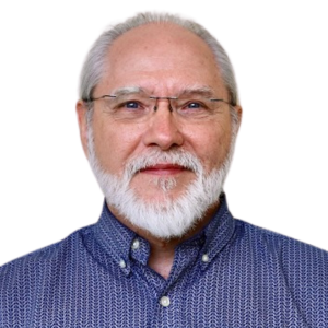 Tom Boyce headshot